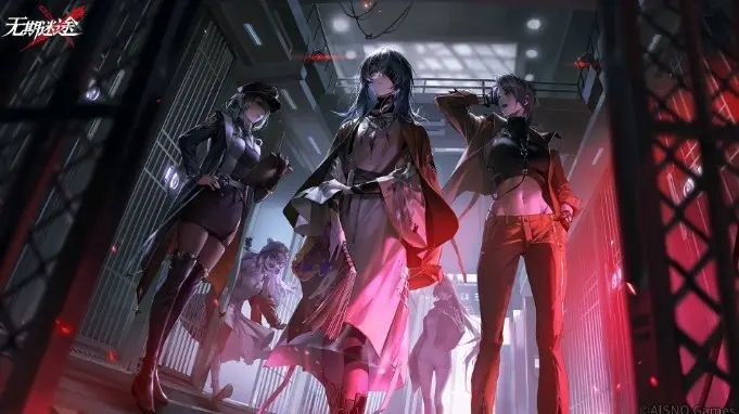 星核猎手中刃存在的意义是什么？